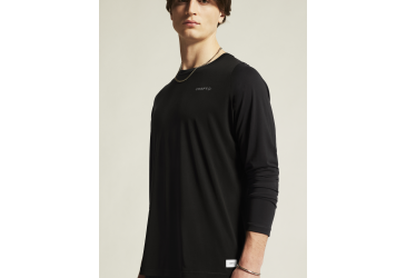CRAFT CORE Essence Bi-blend LS Shirt