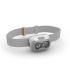 SILVA Seek 420 Whiteout Headlamp