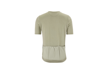 Cyklodres CRAFT Everyday Wool SS pánský