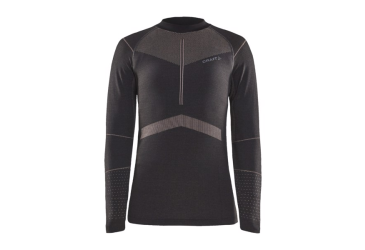 W Shirt CRAFT Active Intensity LS