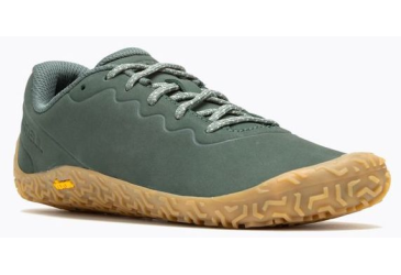 shoes merrell J067954 VAPOR GLOVE 6 LTR forest
