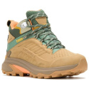 Merrell footwear J038426 MOAB SPEED 2 LTR MID WP tan