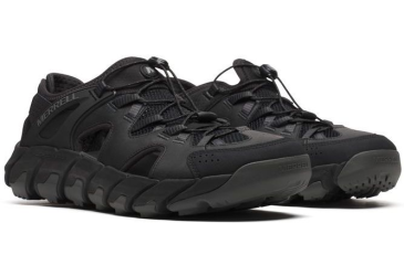 Merrell footwear J038025 MAIPO EXPLORER SIEVE black