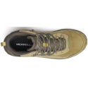 Merrell J066055 SPEED STRIKE 2 LTR THRM MID WP drab footwear