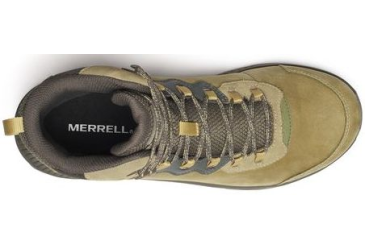 Merrell J066055 SPEED STRIKE 2 LTR THRM MID WP drab footwear