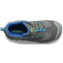 Merrell footwear MK262305 CHAMELEON 7 MID WP grey/blue