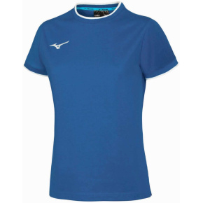 MIZUNO Mizuno Tee / Royal/White /