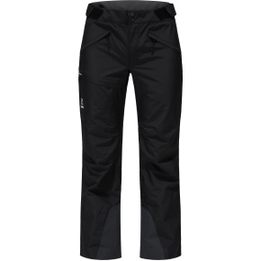 W Haglöfs Lumi Form Pants Women's