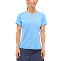 W T-shirt Haglöfs L.I.M Tech women's
