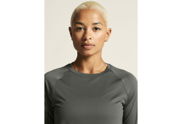 W CRAFT Collective LS T-Shirt