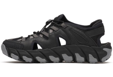 Merrell footwear J038476 MAIPO EXPLORER SIEVE black