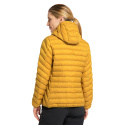 W Jacket Haglöfs Sarna Mimic hood women's