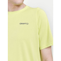 CRAFT CORE Essence Bi-blend SS T-shirt