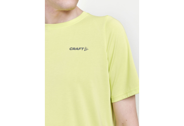 CRAFT CORE Essence Bi-blend SS T-shirt