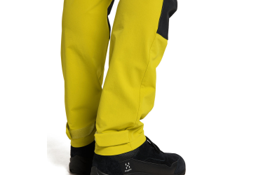 Haglöfs Rugged Slim Men's Pants