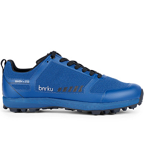 RAVEN std black/pagoda blue RAVEN std black/pagoda blue