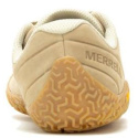 shoes merrell J068212 VAPOR GLOVE 6 LTR khaki