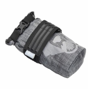 WOLF TOOTH TEKLITE ROLL-TOP BAG grey 1L