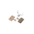CICLOVATION Sintered Shimano K Type brake pads