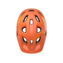 MET helmet ECHO orange rust -52/57