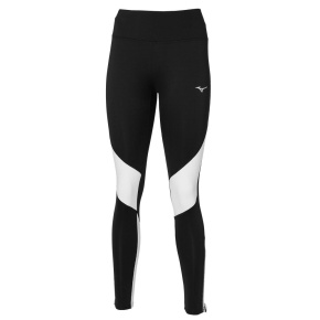 MIZUNO Warmalite Tight / Black/White / MIZUNO Warmalite Tight / Black/White /