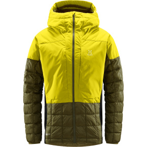 Haglöfs Nordic Mimic Hood Men's Jacket