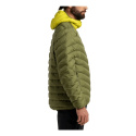Haglöfs Sarna Mimic Hood Men's Jacket