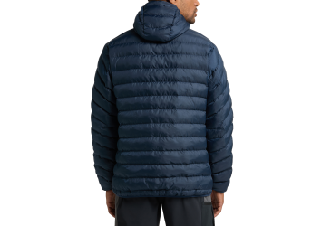 Haglöfs Sarna Mimic Hood Men's Jacket