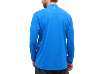 Haglöfs Hoodie L.I.M TT Halfzip men's