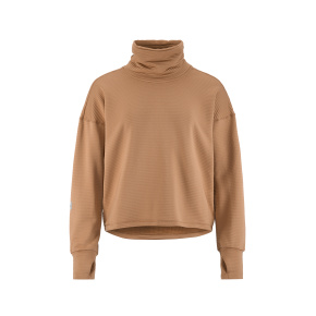 W Triko CRAFT SubZ Funnelneck Jersey