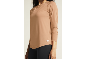 W CRAFT Collective LS T-Shirt