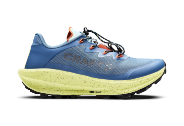 CRAFT CTM Ultra Carbon Trail Shoes
