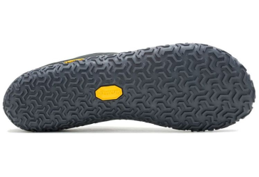 Merrell footwear J500524 VAPOR GLOVE 6 LTR black/asphalt
