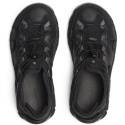 Merrell footwear J038476 MAIPO EXPLORER SIEVE black