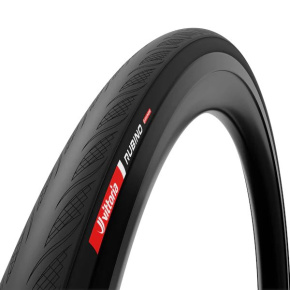 VITTORIA Rubino V 28-622 TLR Full Black G2.0 VITTORIA Rubino V 28-622 TLR Full Black G2.0
