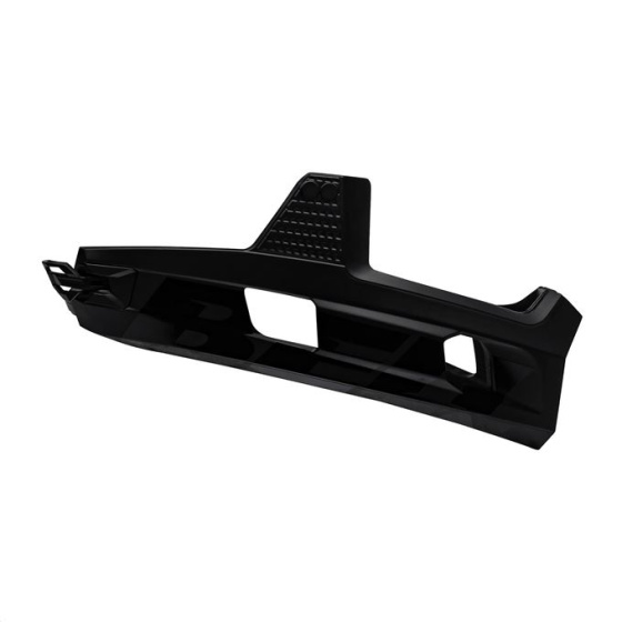 BELL Super Air R Chinbar Matte Black