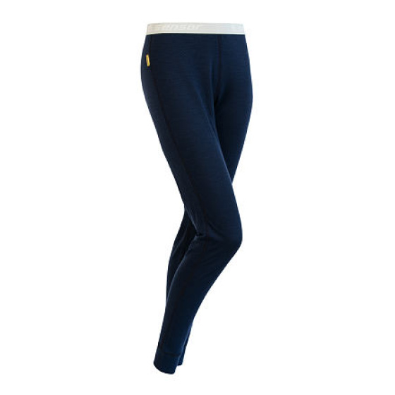 SENSOR MERINO DF women's underpants deep blue Size: