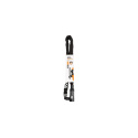AXA lock Absolute 90/5 code black