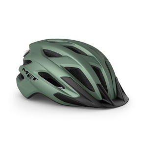 MET helmet CROSSOVER sage -52/59