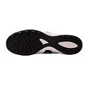MIZUNO MORELIA SALA ELITE TF(U) / White/Black/Chinese Red