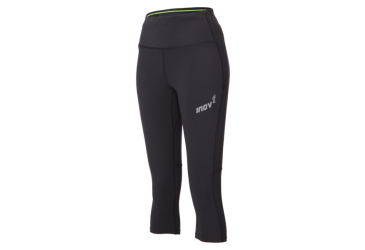 INOV-8 RACE ELITE 3/4 TIGHT W black