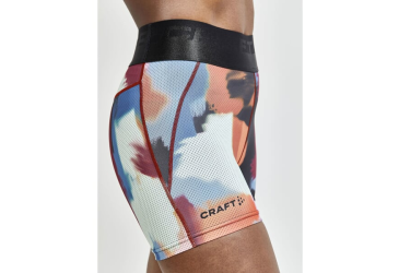 W Shorts CRAFT CORE Essence Hot
