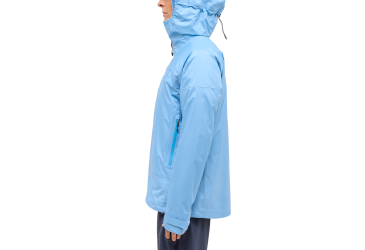 W Jacket Haglöfs L.I.M AIRAK 2.5l women's