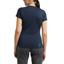W T-shirt Haglöfs L.I.M Tech women's