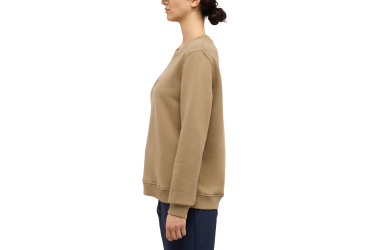 W Haglöfs Crewneck Women's Sweatshirt