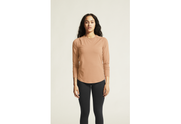 W CRAFT Collective LS T-Shirt