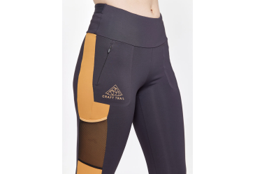 W CRAFT PRO Trail Tights Pants