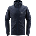 Haglöfs Jacket L.I.M Hybrid Softshell Men's
