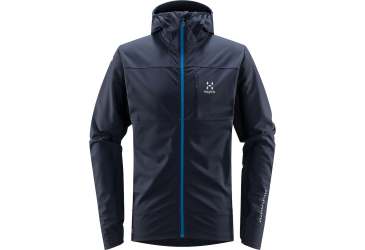 Haglöfs Jacket L.I.M Hybrid Softshell Men's