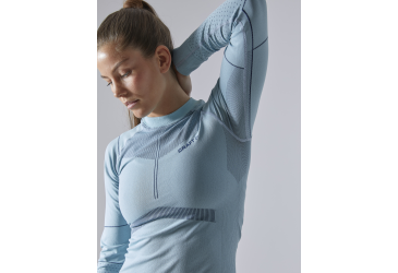 W Shirt CRAFT Active Intensity LS